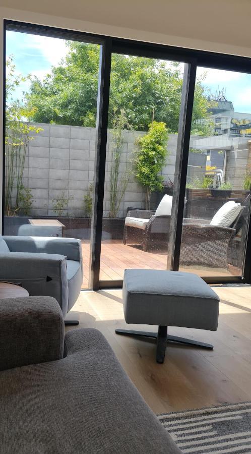 Oaktree House Villa Nelson Dış mekan fotoğraf