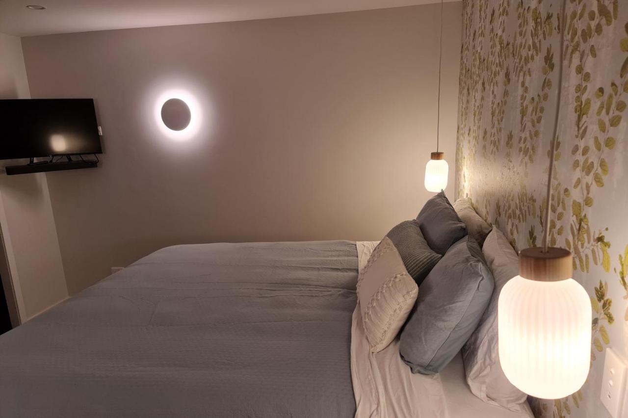 Oaktree House Villa Nelson Dış mekan fotoğraf