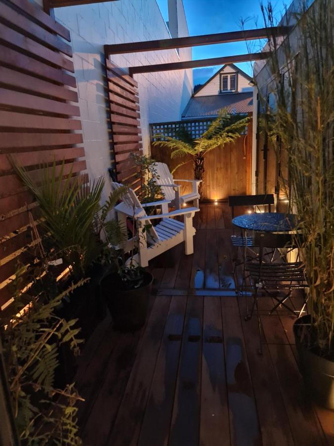 Oaktree House Villa Nelson Dış mekan fotoğraf