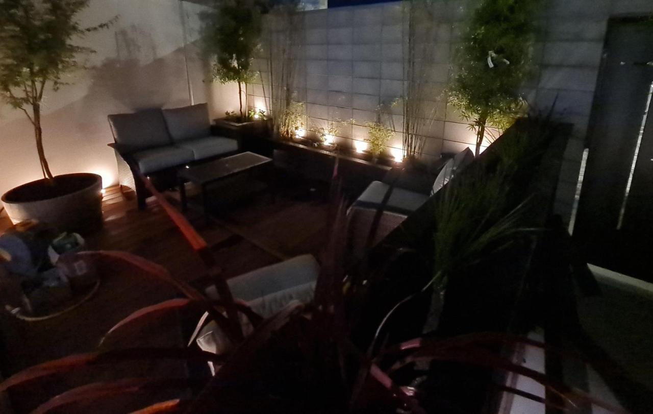 Oaktree House Villa Nelson Dış mekan fotoğraf