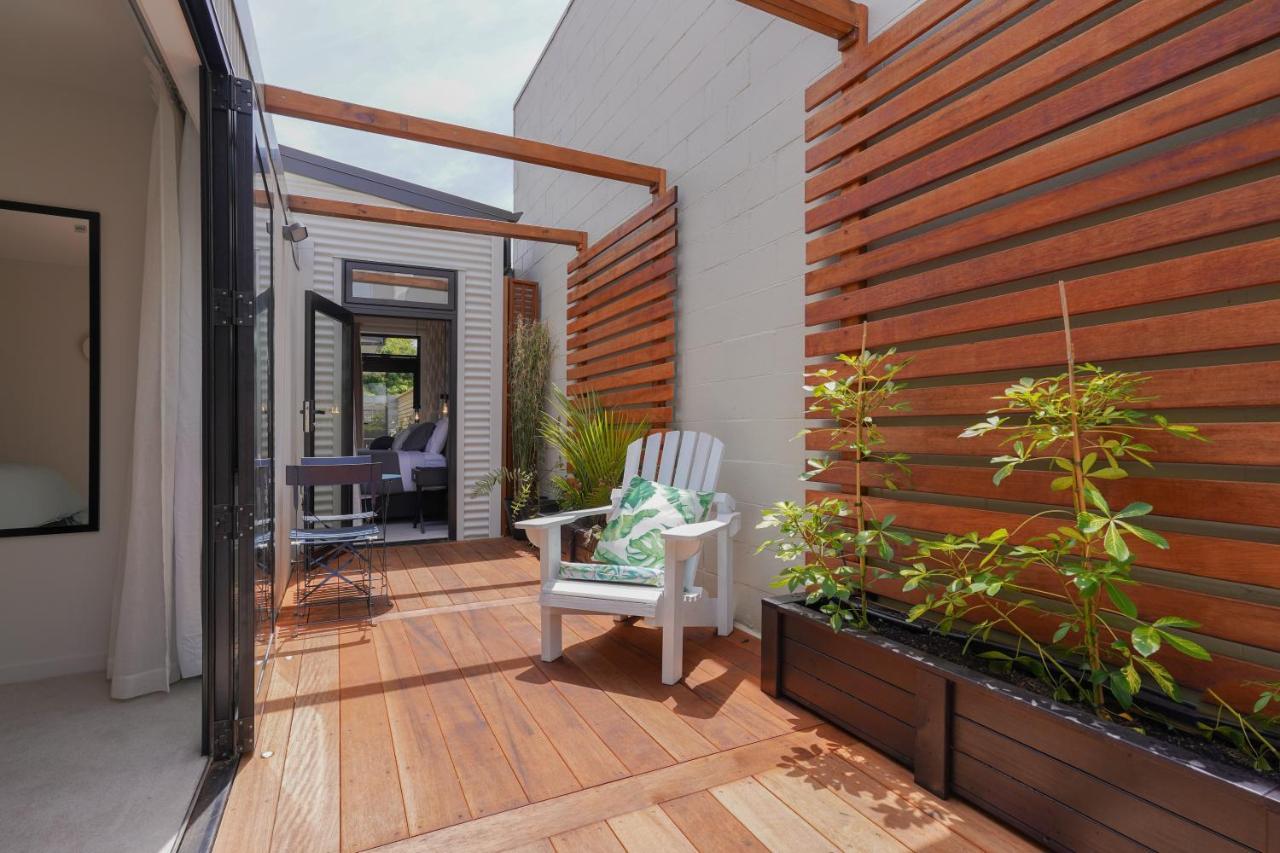 Oaktree House Villa Nelson Dış mekan fotoğraf