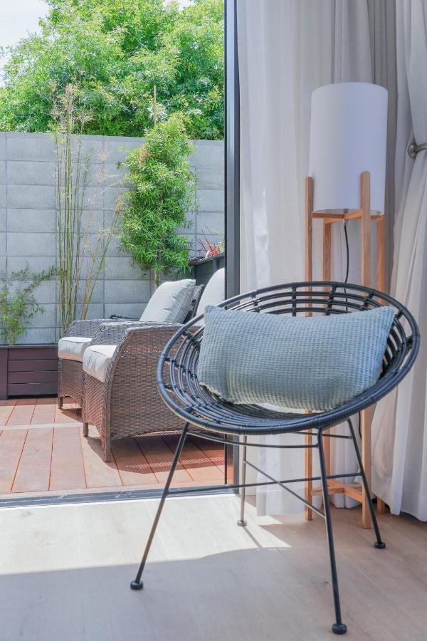 Oaktree House Villa Nelson Dış mekan fotoğraf