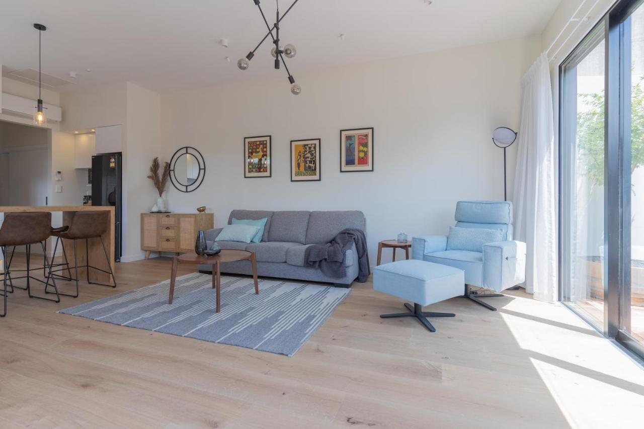 Oaktree House Villa Nelson Dış mekan fotoğraf