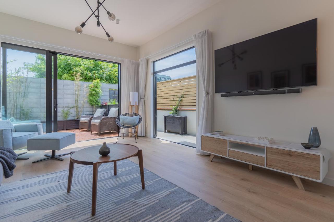 Oaktree House Villa Nelson Dış mekan fotoğraf
