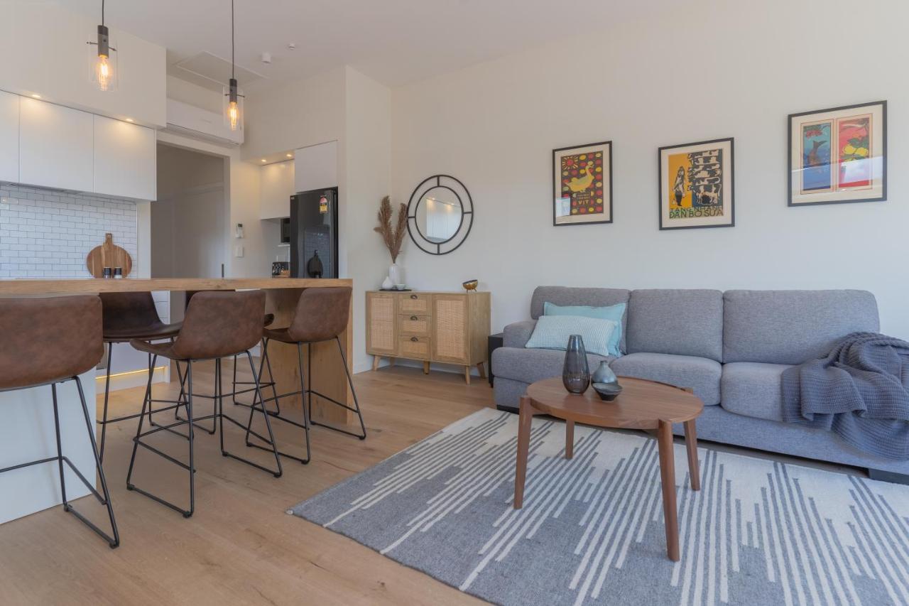 Oaktree House Villa Nelson Dış mekan fotoğraf