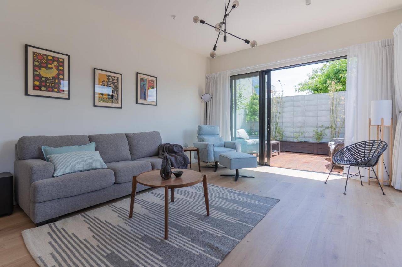 Oaktree House Villa Nelson Dış mekan fotoğraf
