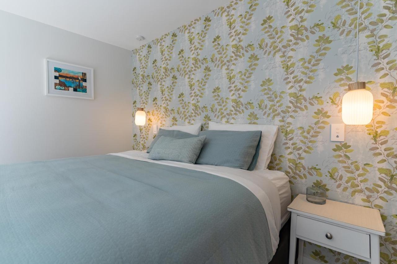 Oaktree House Villa Nelson Dış mekan fotoğraf
