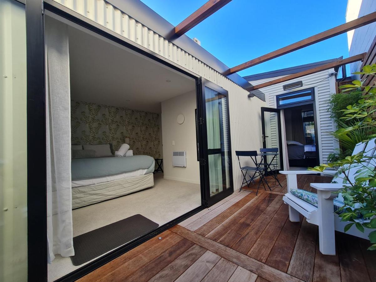 Oaktree House Villa Nelson Dış mekan fotoğraf