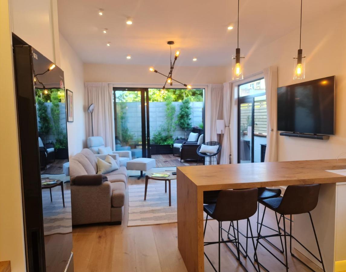 Oaktree House Villa Nelson Dış mekan fotoğraf